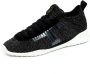 Tod's Lurex Lederen Sportiva Zilveren Schoenen - Thumbnail 1