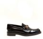 TOD'S Luxe Mocassins voor Vrouwen Black Dames - Thumbnail 1