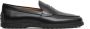 Tod's Luxe Nero Mocassins voor Heren - Thumbnail 1
