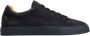 Tod's Minimalistische Suède Sneakers met Rubberen Zool - Thumbnail 1