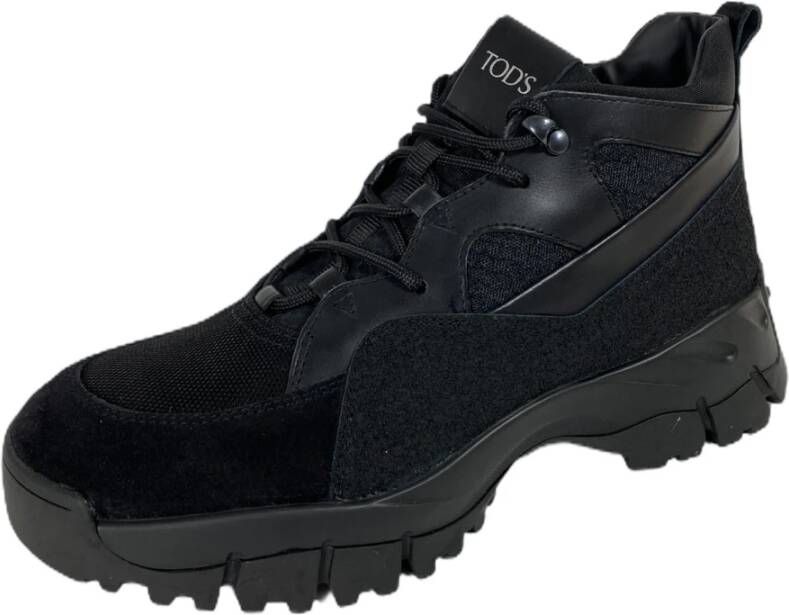 Tod's Mountain Boot Xxm81B0Bz10Mbfb999