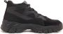Tod's Mountain Mid Boot 81B Zwart - Thumbnail 1