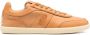 TOD'S Multicolor Casual Gesloten Platte Sneakers Orange Heren - Thumbnail 1