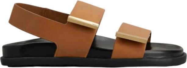 Tod's N6M Sandalen