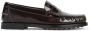 Tod's Nude Loafer Schoenen voor Vrouwen - Thumbnail 1