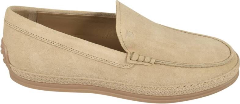 Tod's Loafers