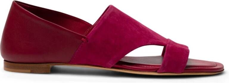 Tod's Open Pumps met open teen