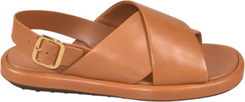 Tod's Platte schoenen voor vrouwen