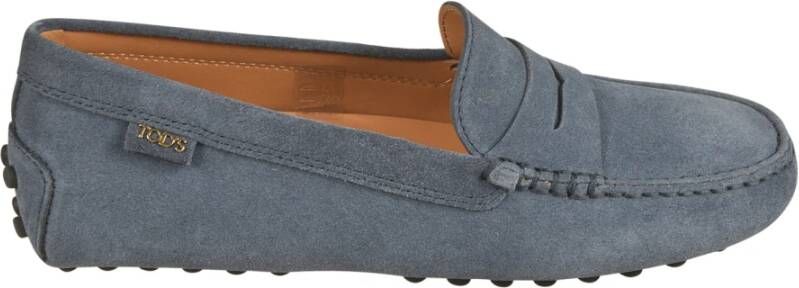 Tod's Platte schoenen voor vrouwen