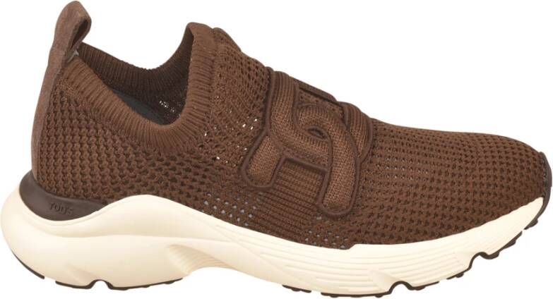 Tod's Platte schoenen voor vrouwen