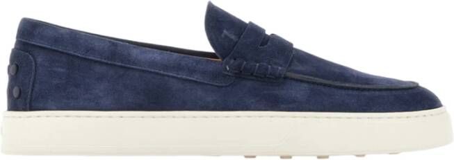 Tod's Platte schoenen voor vrouwen