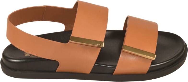 Tod's Platte schoenen voor vrouwen