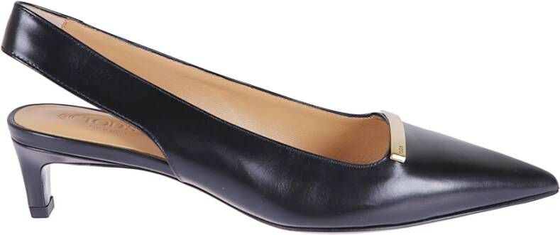 Tod's Pumps
