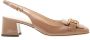 TOD'S Pumps Beige Dames - Thumbnail 1