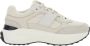 Tod's Roze Sneakers Sportiva Allacciata Tec - Thumbnail 1