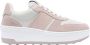 Tod's Roze Sneakers voor Vrouwen - Thumbnail 1