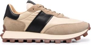 TOD'S Running 25K Sneakers voor vrouwen Beige Dames