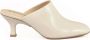 TOD'S Sandalo White Dames - Thumbnail 1