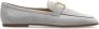 TOD'S Schoenen type loafers Gray Dames - Thumbnail 1