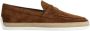 TOD'S Shoes Brown Heren - Thumbnail 1