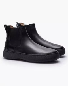 TOD'S Shoes Zwart Heren