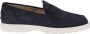 Tod's Slipper Loafers - Thumbnail 1