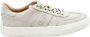 TOD'S Sneakers Beige Heren - Thumbnail 1