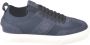 TOD'S Sneakers Blue Heren - Thumbnail 1