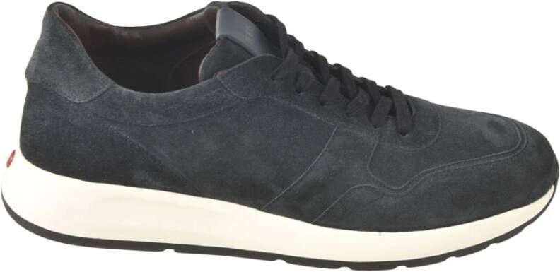 TOD'S Sneakers Blue Heren