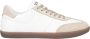 TOD'S Sneakers Mastice Bianco Multicolor Heren - Thumbnail 1