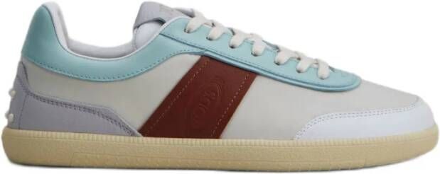 TOD'S Sneakers Meerkleurig Unisex