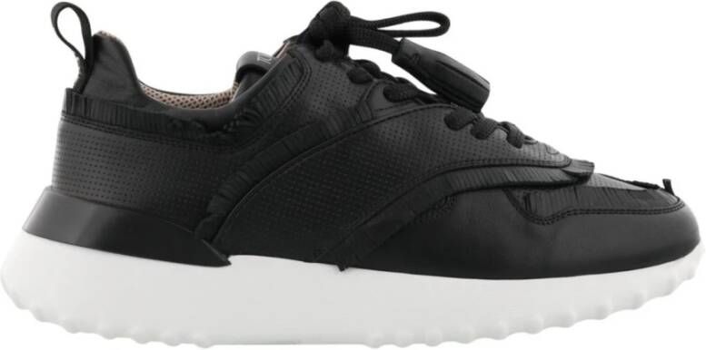 Tod's Sneakers met Kwastjes