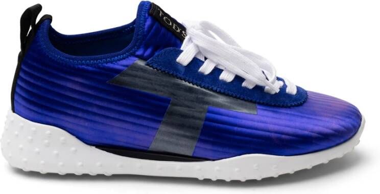 Tod's Sneakers met logoprint