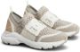TOD'S Sneakers Multicolor Dames - Thumbnail 1