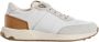 TOD'S Sneakers Multicolor Heren - Thumbnail 1