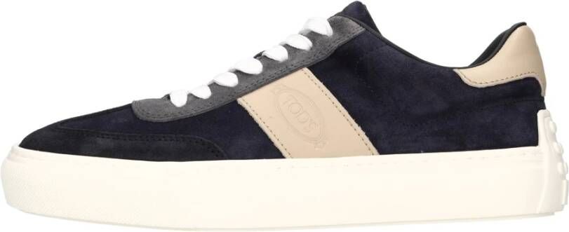 Tod's Sneakers MultiColour