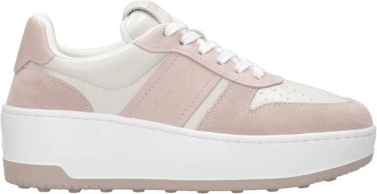 TOD'S Sneakers Pink Dames