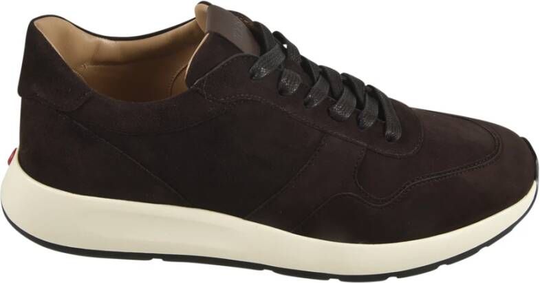 Tod's Sneakers van suède