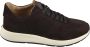 Tod's Sneakers van suède - Thumbnail 1