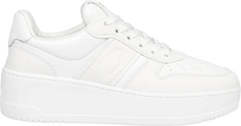 TOD'S Sneakers White Dames