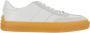 TOD'S Laced Sneakersy Wit Heren - Thumbnail 3