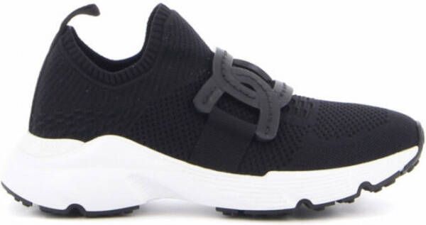 TOD'S Sneakers Zwart Dames