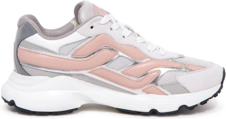 Tod's Sport Run Schoenen Gemaakt in Italië
