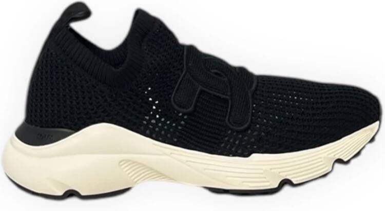 Tod's Sportieve Catena Patch Sneakers