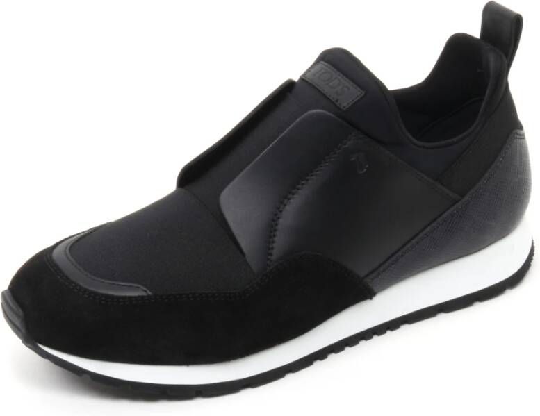 Tod's Sportieve schoen gemaakt in Italië