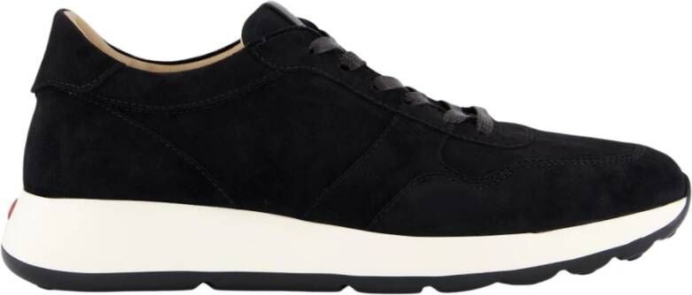 Tod's Sportivo Sneaker Zwart