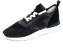 Tod's Sportivo Wol Grijs Schoenen - Thumbnail 1