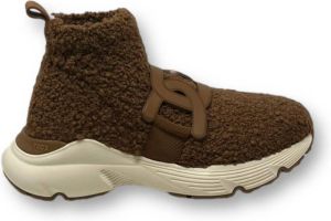 TOD'S Sport.Run 54C Sneakers Groen Dames