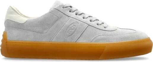 Tod's Sportschoenen met logo