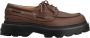 Tod's Stedelijke Bootschoen met Rubberen Zool - Thumbnail 1